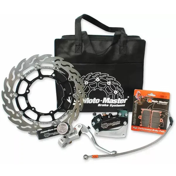 Supermoto Racing Kit 313057