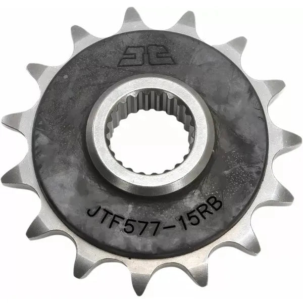 Sprocket Front 15T 520 Ru Jtf577.15Rb