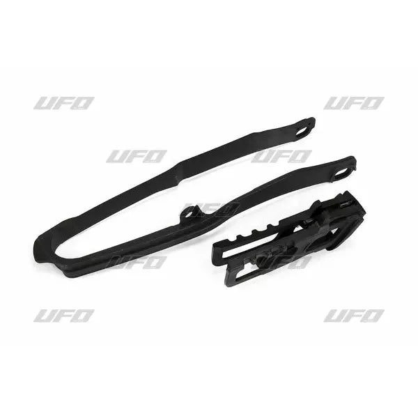 Chainguide+Slider Kit Crf450Bk Ho04690@001