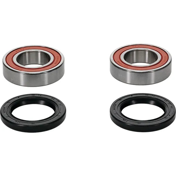 Front Wheel Bearing Kit