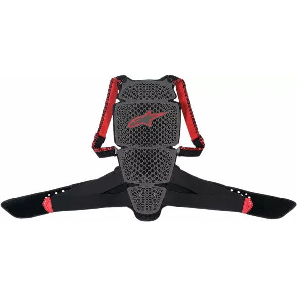 Nucleon KR-Cell Back Protector