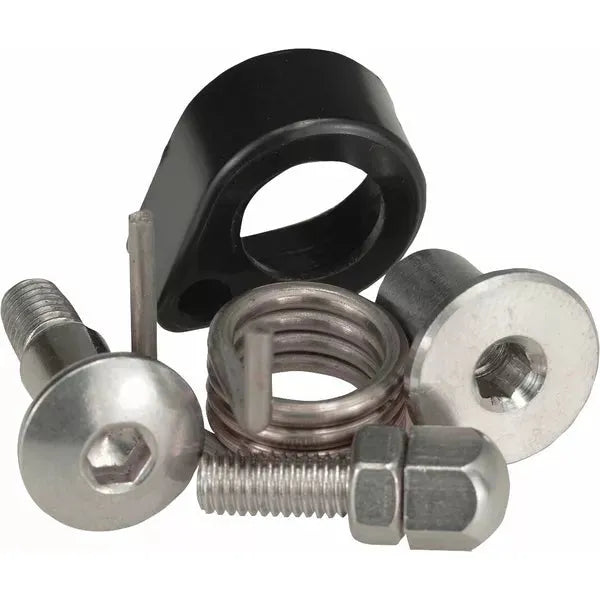 Pivot Brake Lever Parts 010154