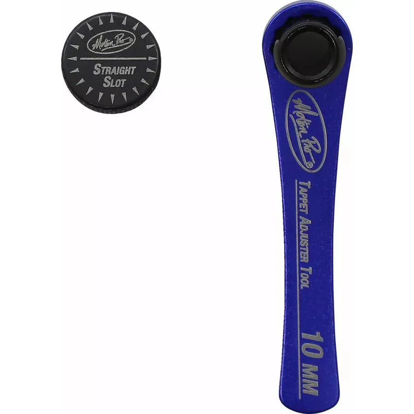 Tool Tappet Adj 10Mm Sckt 08-0735