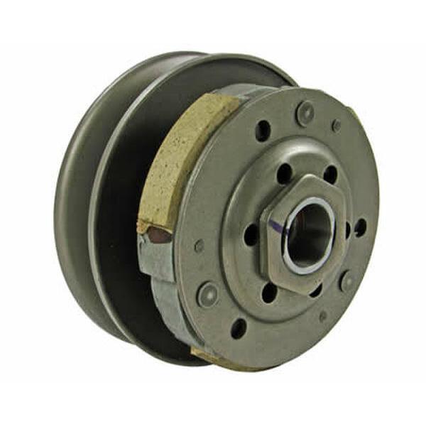Clutch Pulley Assy Bt12279
