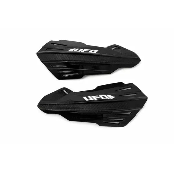 Handguards Gasgas Bk Gg07140@001