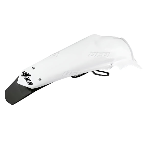 R Fender W/Light Wr450 Wh Ya04831#046