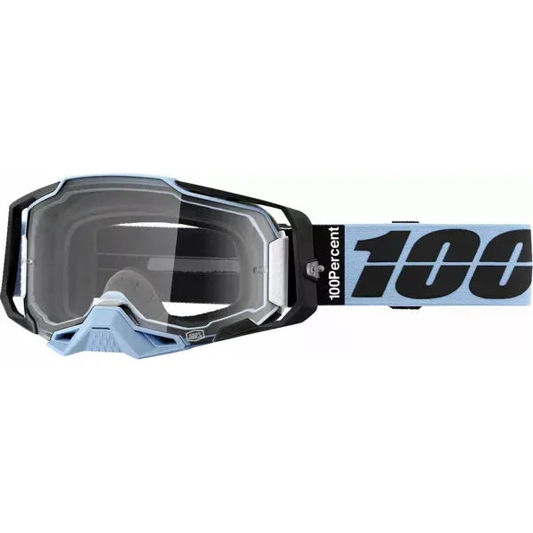 Goggle Armega Petros Clear