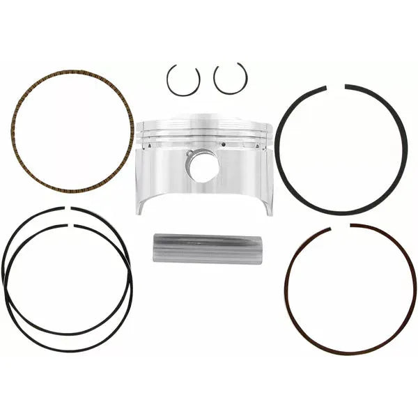 Piston Kit Trx300Ex 2Mm 4574M07600