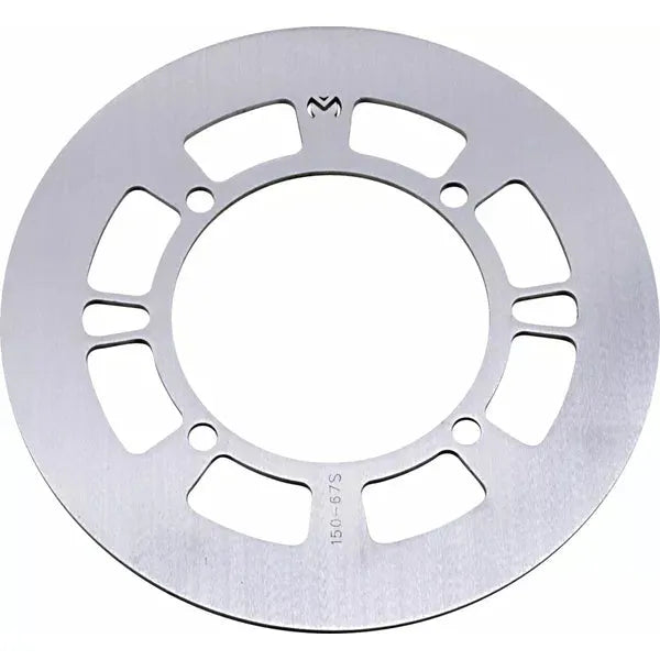 Rotor Rear Kawasaki Solid 150-067S
