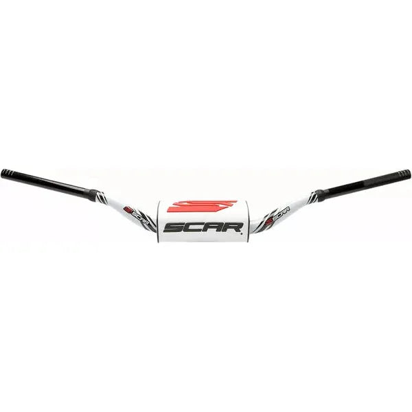 Handlebar O2 Rc Wh S9112Whwh