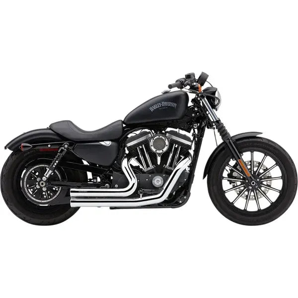 Exhaust 909 Xl 14-19