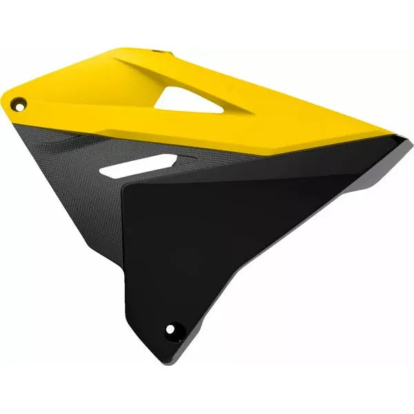 Rad Cvr Rm Restyle Ye/Bk 8423700001