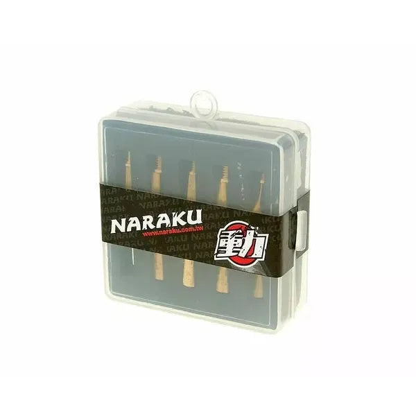 Main Jet Set M5 Pwk 140-158 Nk200.27