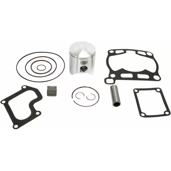 Piston Kit W/Gaskets Pk1206