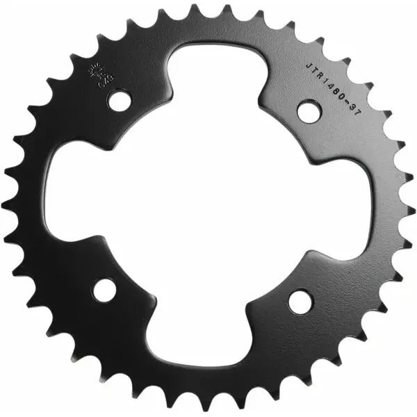 Sprocket Rear 37T 520 Jtr1480.37
