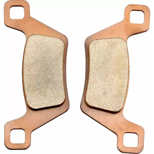 Brake Pad Frt Kymco M520-S47
