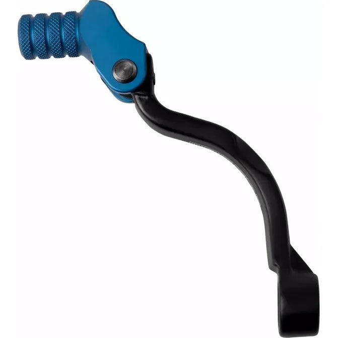 Shift Lever Blue +20Mm Offset 81-0769-10-40