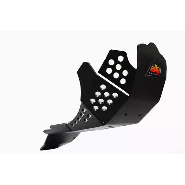 Xtrem Skid Plate Crf450L 19- Bl Ax1522