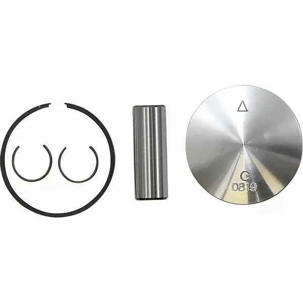 Piston Kit Ktm50Sx 09-23 B 01.6019.B