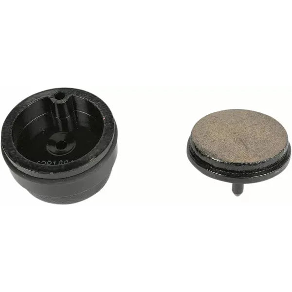 Brake Pad Atv Yam Rear Dp843