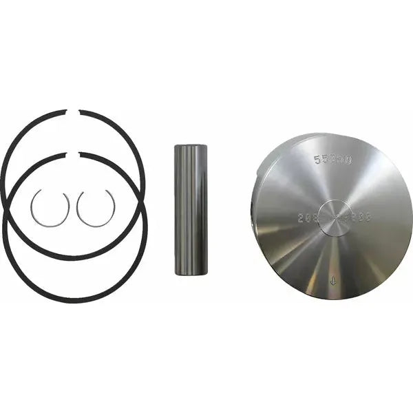 Wiseco Piston A.C. Std. 2084M06800