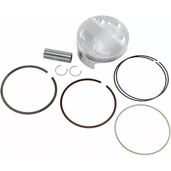 Piston Kit Yam Yz426F 4694M09500
