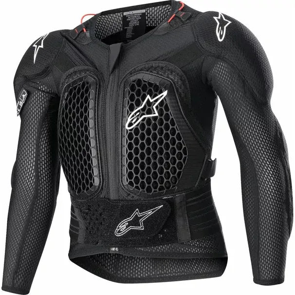Youth Bionic Action v2 Protection Jacket
