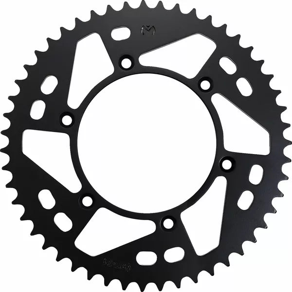 Sprocket Steel Mse Ktm 51T 1210-897-51-Stl