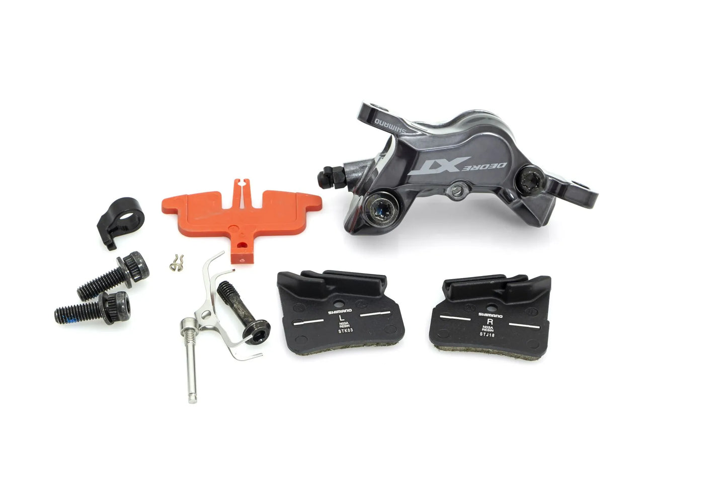 CALIPER BR-M8120 DEORE XT - PM