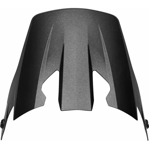 Visor R-Sport Carbon Stealth Black