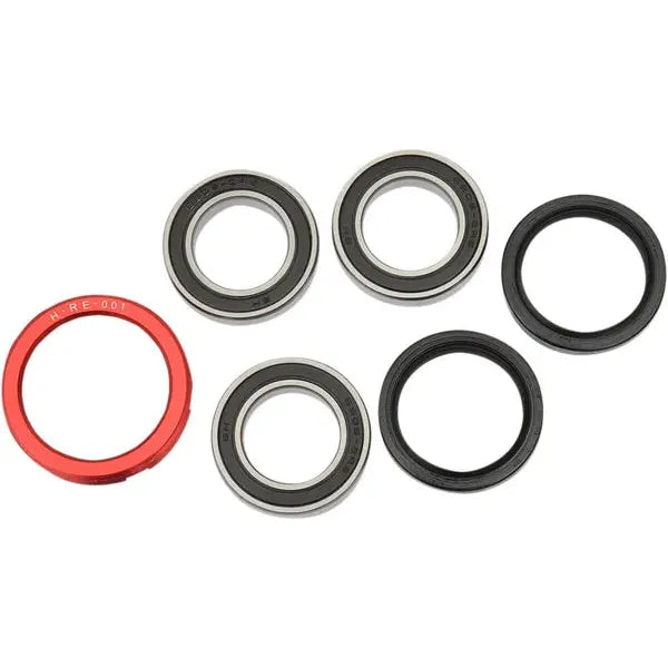 Rear Wheel Bearing Kit Honda