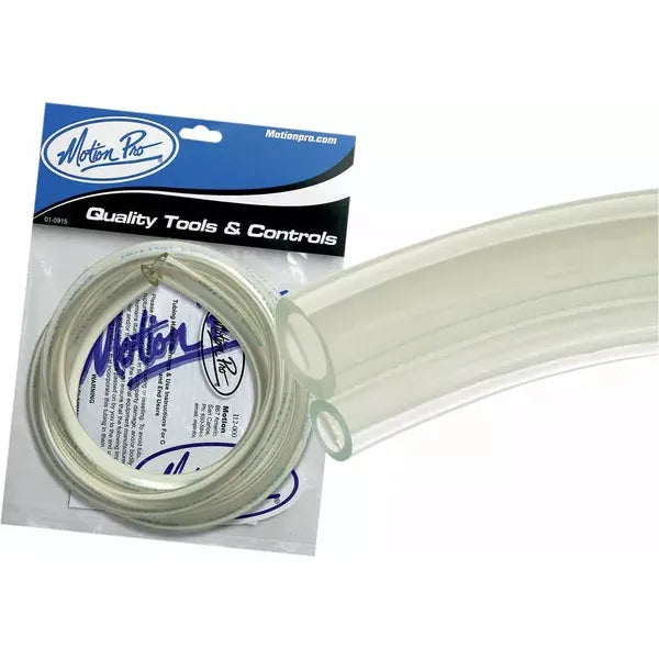 Fuel Line Clr 1/4 3'L 12-0054