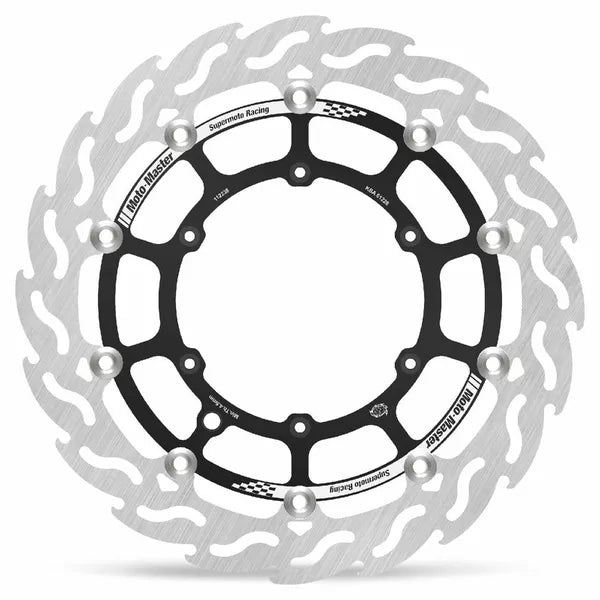 Brake Disc Flame Racing Sm Fr 112238
