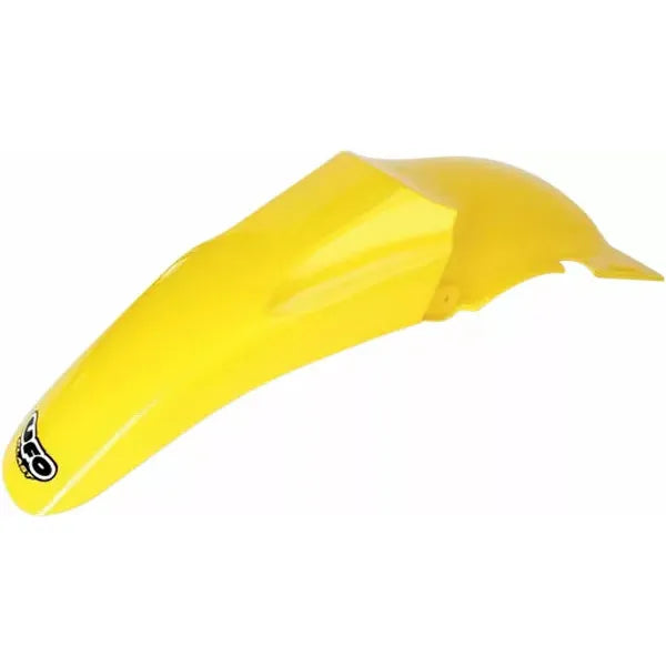 R Fender Rm125/250 96-00 Yel Su02957#101