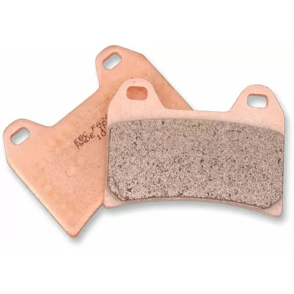 Brake Pad Fa-Hh Series Sintered Metal FA244HH