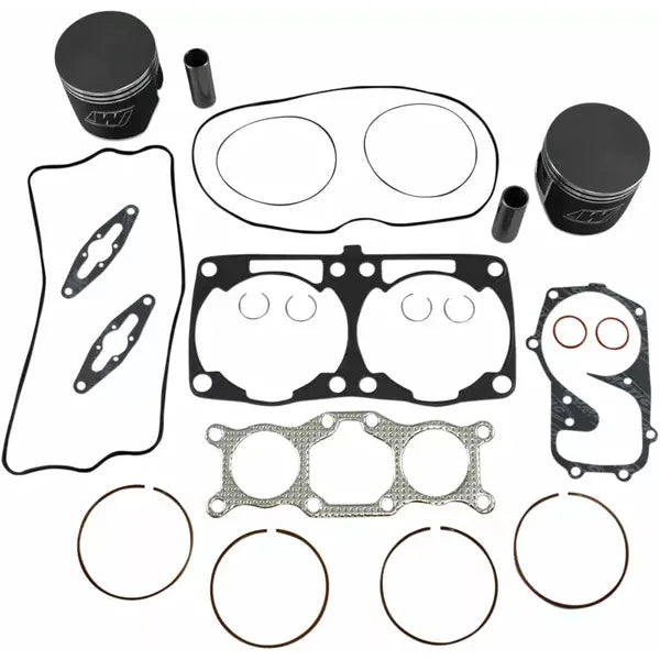 Piston Kit Polaris Wsk1398