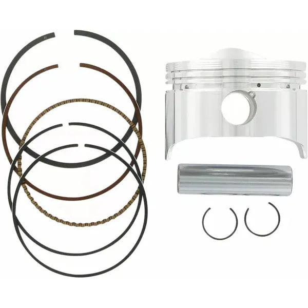 Wiseco Piston Hon Std. 4440M07400
