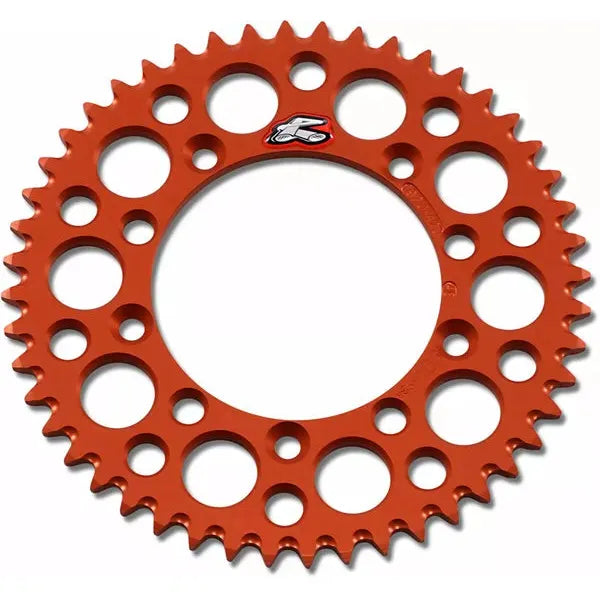 Sprock R 420 48T Or Ul Sc