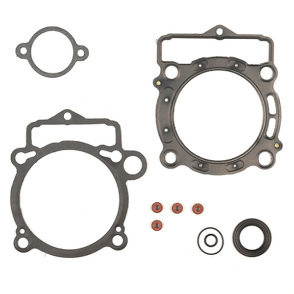 Gasket Kit Top End Ktm 35.6427