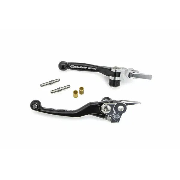 Pivot Lever Set Black 0101852