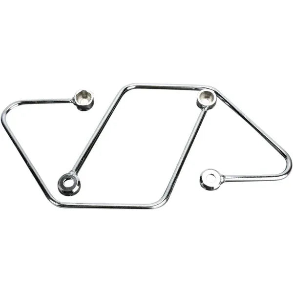 Saddlebag Supports Hon