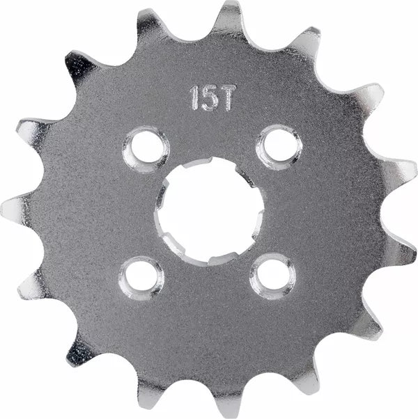 Front Sprocket - Honda - 15T 26-1103-15Crmo