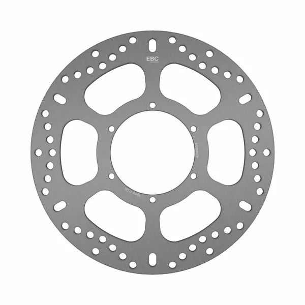 Brake Rotor Fixed Round MD806LS