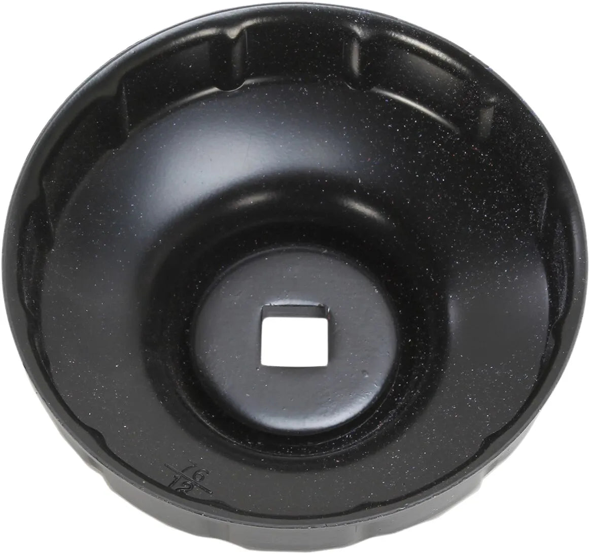 TOOL OIL FILTER CUP 76MM