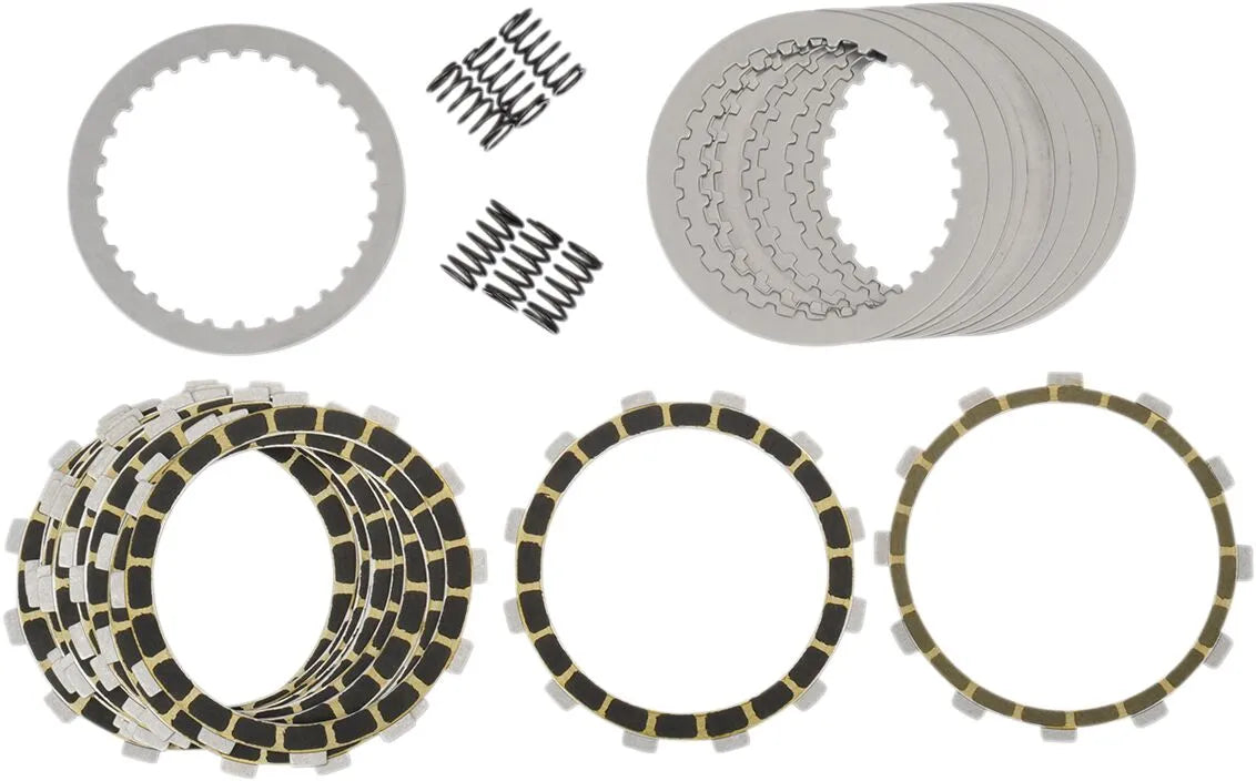 CLUTCH KIT COMPLETE KTM