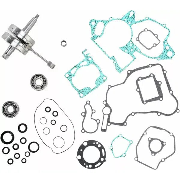 Hot Rods Crankshaft Kit Honda Cbk0022