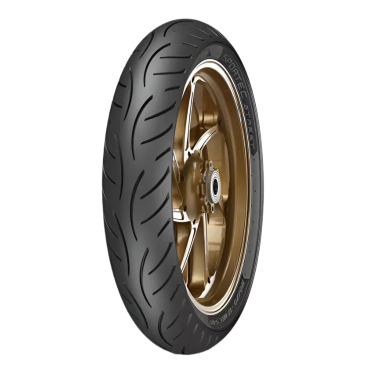 SPSTRR 120/70-17 58S TL