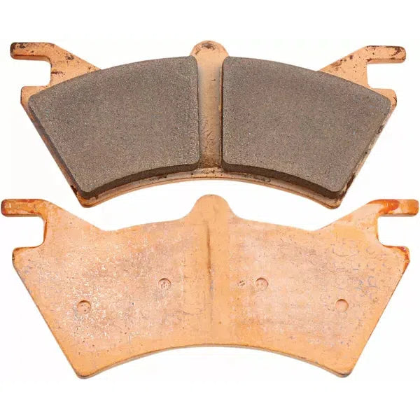Brake Pad Fa-R Series Sintered Metal FA313R