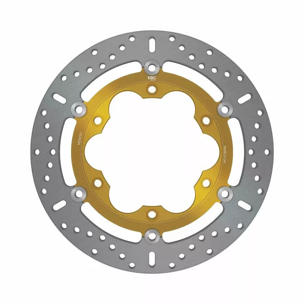 Brake Rotor X Series Floating Round MD629X