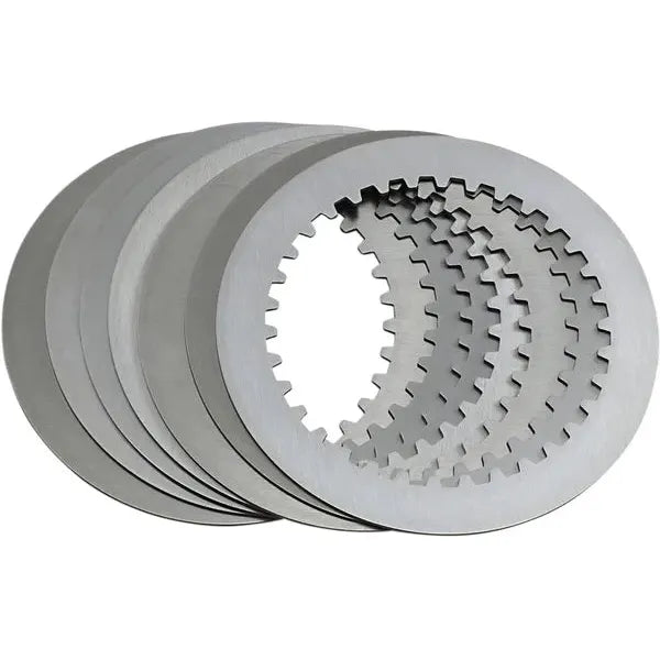 Plate Steel Kit Kxf/Rmz